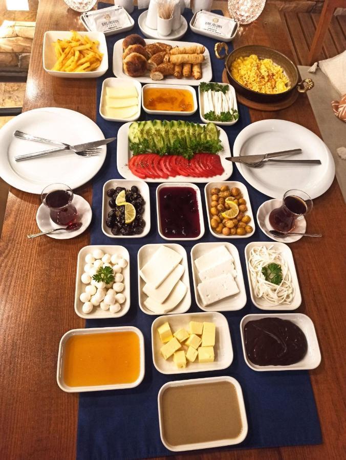 Bayezid Han Konak (Adults Only) Амася Екстериор снимка