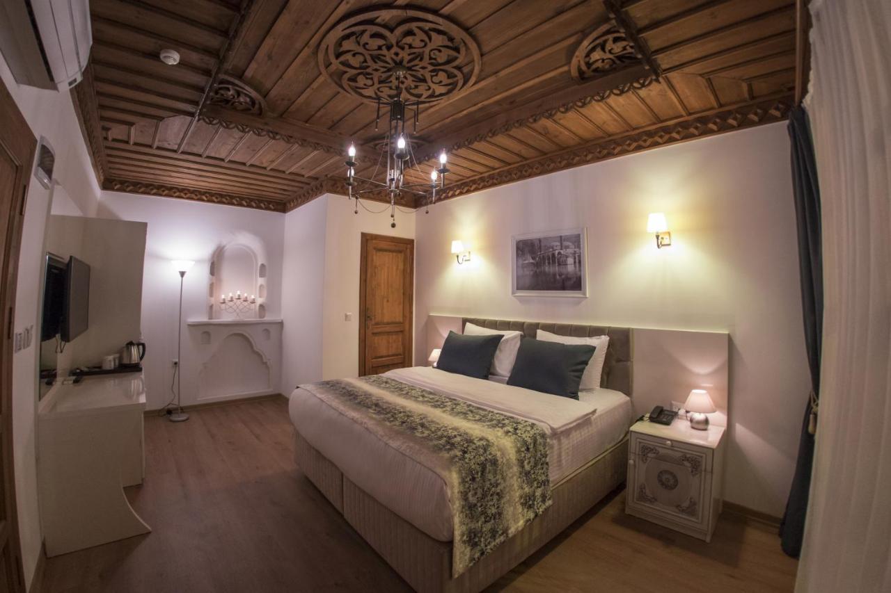 Bayezid Han Konak (Adults Only) Амася Екстериор снимка