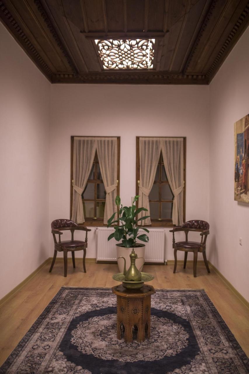 Bayezid Han Konak (Adults Only) Амася Екстериор снимка