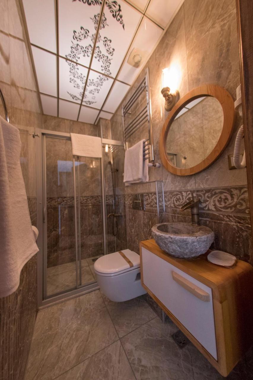 Bayezid Han Konak (Adults Only) Амася Екстериор снимка