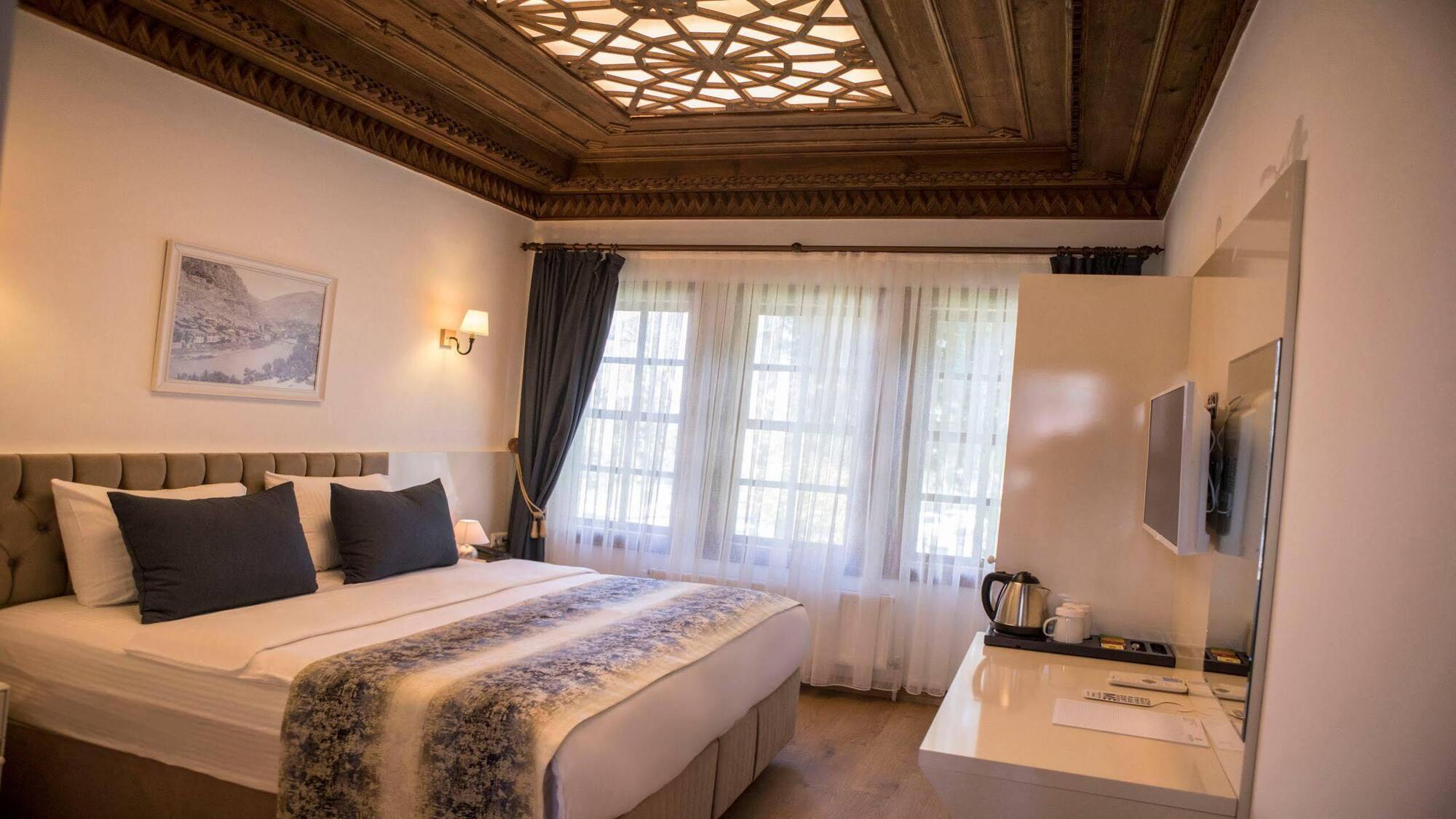 Bayezid Han Konak (Adults Only) Амася Екстериор снимка