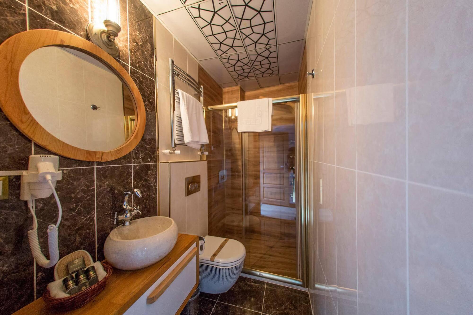 Bayezid Han Konak (Adults Only) Амася Екстериор снимка