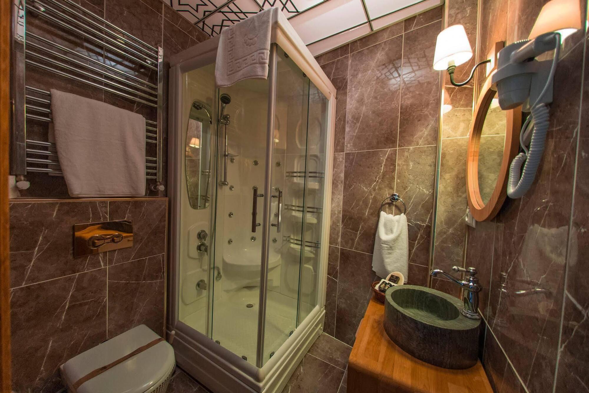Bayezid Han Konak (Adults Only) Амася Екстериор снимка