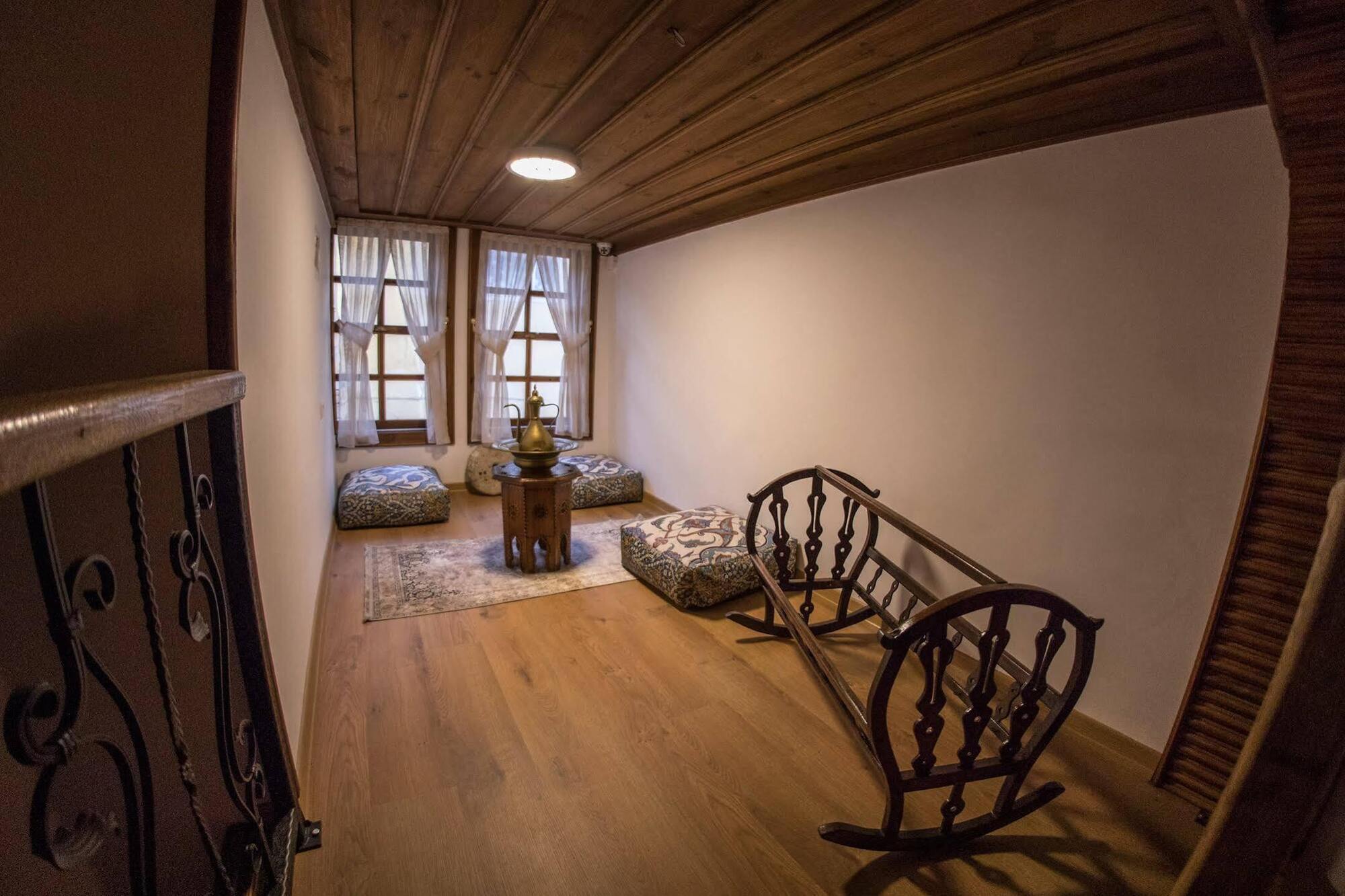 Bayezid Han Konak (Adults Only) Амася Екстериор снимка