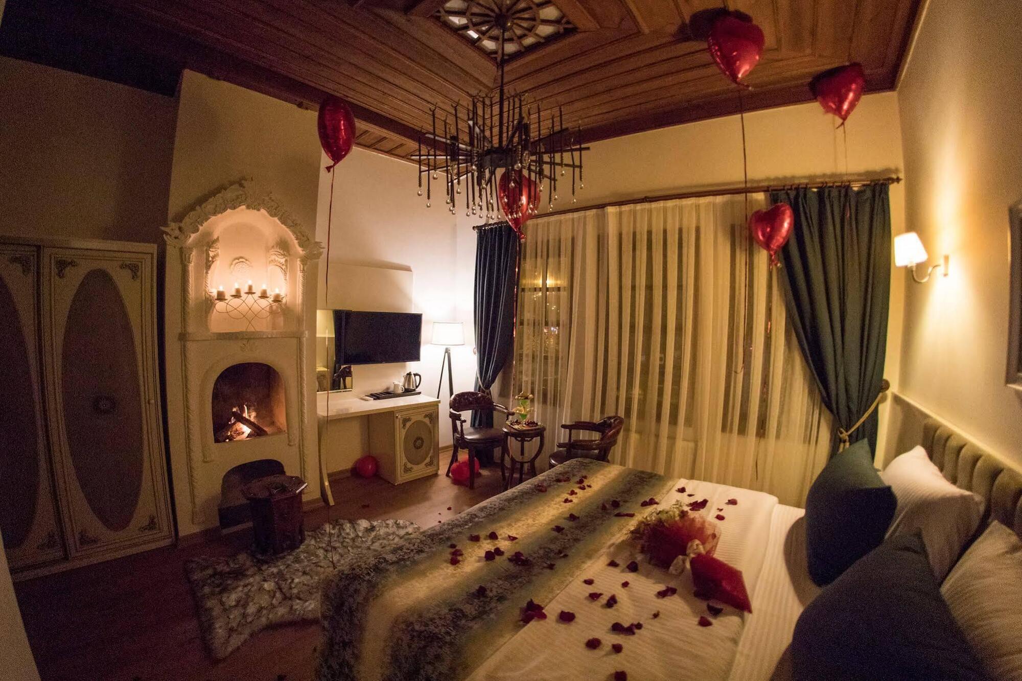 Bayezid Han Konak (Adults Only) Амася Екстериор снимка