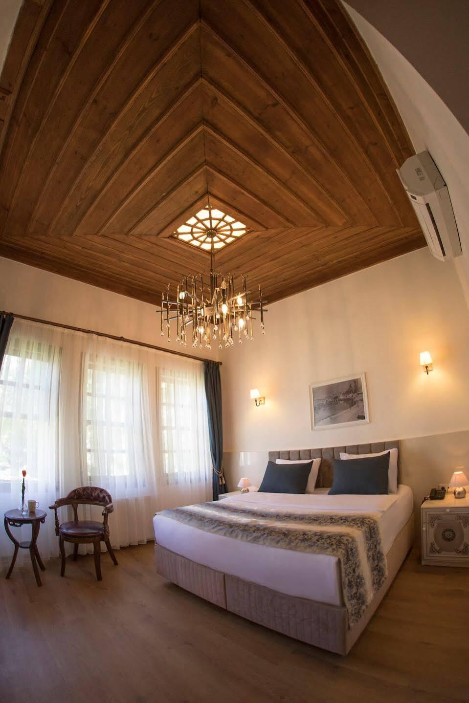 Bayezid Han Konak (Adults Only) Амася Екстериор снимка