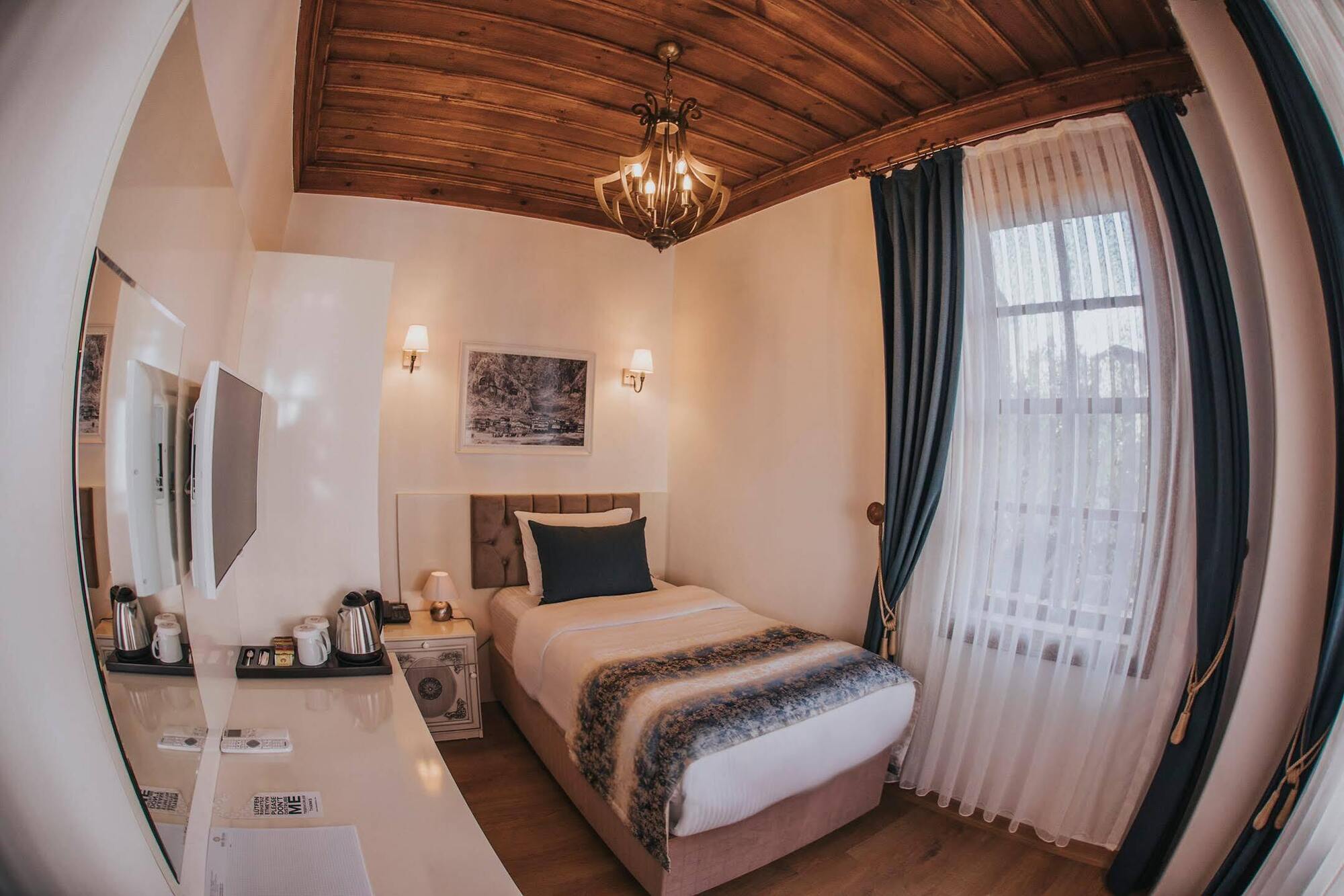 Bayezid Han Konak (Adults Only) Амася Екстериор снимка
